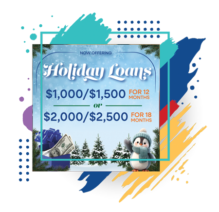Holiday Loans
